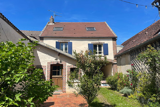 Ma-Cabane - Vente Maison PAROY-EN-OTHE, 123 m²