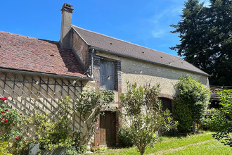 Ma-Cabane - Vente Maison PAROY-EN-OTHE, 123 m²