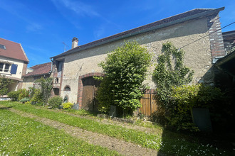 Ma-Cabane - Vente Maison PAROY-EN-OTHE, 123 m²