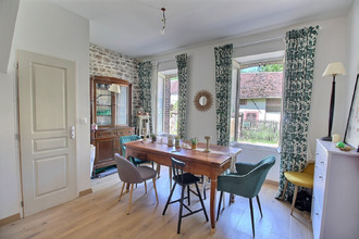 Ma-Cabane - Vente Maison PAROY-EN-OTHE, 123 m²