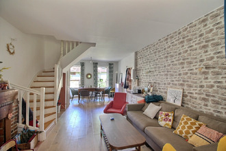 Ma-Cabane - Vente Maison PAROY-EN-OTHE, 123 m²