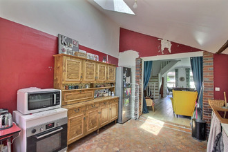 Ma-Cabane - Vente Maison PAROY-EN-OTHE, 123 m²
