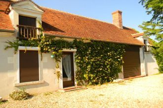 Ma-Cabane - Vente Maison PARPECAY, 260 m²