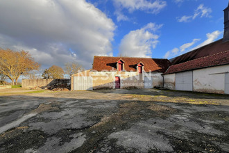 Ma-Cabane - Vente Maison PARPECAY, 105 m²