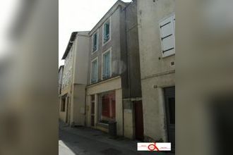 Ma-Cabane - Vente Maison Parthenay, 100 m²