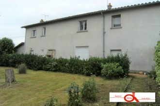 Vente Maison 79200, parthenay France