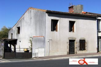 Vente Maison 79200, PARTHENAY France