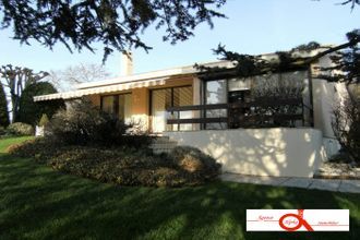 Ma-Cabane - Vente Maison Parthenay, 180 m²