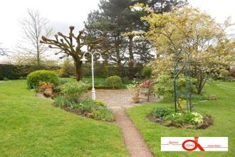 Ma-Cabane - Vente Maison Parthenay, 180 m²