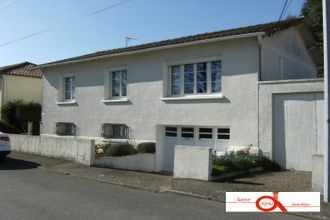 Vente Maison 79200, Parthenay France