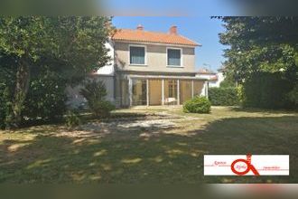 Vente Maison 79200, Parthenay France