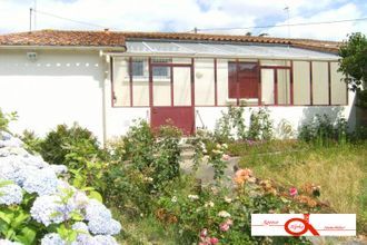 Vente Maison 79200, Parthenay France