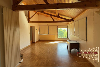 Ma-Cabane - Vente Maison Parthenay, 204 m²