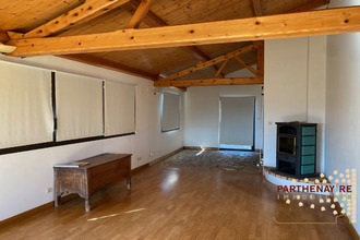 Ma-Cabane - Vente Maison Parthenay, 204 m²