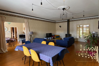 Ma-Cabane - Vente Maison Parthenay, 167 m²