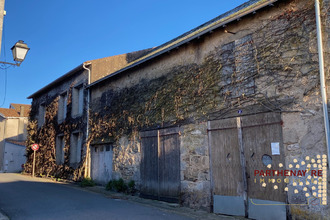 Ma-Cabane - Vente Maison Parthenay, 220 m²