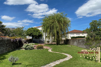 Ma-Cabane - Vente Maison Parthenay, 150 m²