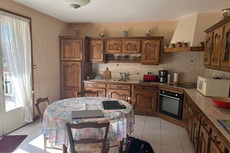 Ma-Cabane - Vente Maison PARTHENAY, 180 m²
