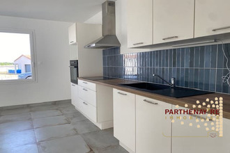 Ma-Cabane - Vente Maison Parthenay, 94 m²
