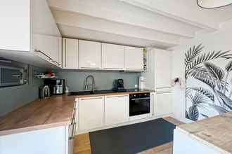 Ma-Cabane - Vente Maison PARTHENAY-DE-BRETAGNE, 100 m²