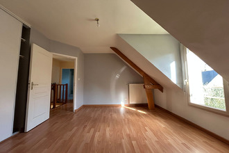 Ma-Cabane - Vente Maison PARTHENAY-DE-BRETAGNE, 115 m²