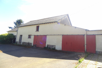 Ma-Cabane - Vente Maison PARTHENAY-DE-BRETAGNE, 130 m²