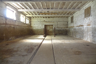 Ma-Cabane - Vente Maison PARTHENAY-DE-BRETAGNE, 130 m²