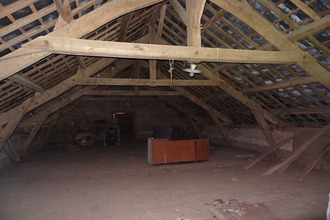 Ma-Cabane - Vente Maison PARTHENAY-DE-BRETAGNE, 130 m²
