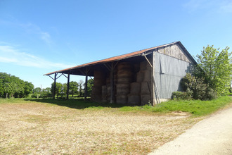 Ma-Cabane - Vente Maison PARTHENAY-DE-BRETAGNE, 130 m²