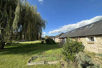 Ma-Cabane - Vente Maison PARVILLE, 151 m²