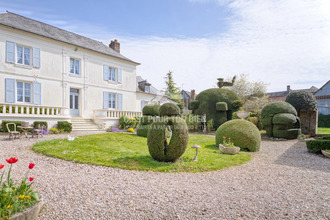 Ma-Cabane - Vente Maison Pas-en-Artois, 222 m²