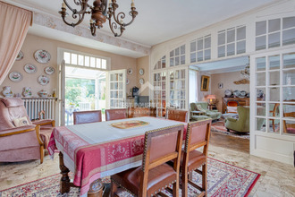 Ma-Cabane - Vente Maison Pas-en-Artois, 222 m²