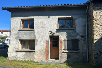 Ma-Cabane - Vente Maison PASLIERES, 94 m²