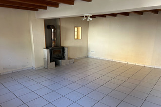 Ma-Cabane - Vente Maison PASLIERES, 94 m²