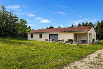 Ma-Cabane - Vente Maison PASLIERES, 117 m²