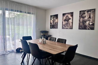 Ma-Cabane - Vente Maison PASLIERES, 117 m²