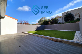 Ma-Cabane - Vente Maison Passa, 118 m²