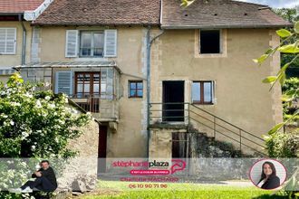 Ma-Cabane - Vente Maison PASSENANS, 210 m²