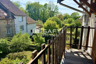 Vente Maison 39230, Passenans France