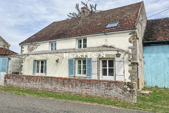 Ma-Cabane - Vente Maison Passy, 126 m²