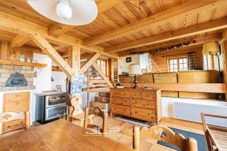 Ma-Cabane - Vente Maison Passy, 70 m²