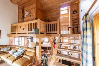 Ma-Cabane - Vente Maison Passy, 70 m²