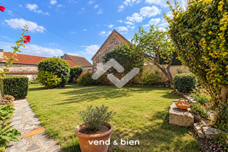Ma-Cabane - Vente Maison Passy-Grigny, 150 m²