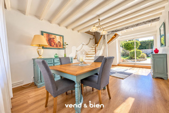 Ma-Cabane - Vente Maison Passy-Grigny, 150 m²