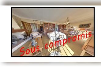 Ma-Cabane - Vente Maison PAU, 117 m²