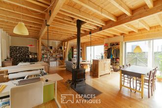 Ma-Cabane - Vente Maison PAU, 135 m²