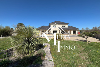 Ma-Cabane - Vente Maison PAU, 190 m²