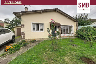 Ma-Cabane - Vente Maison PAU, 78 m²