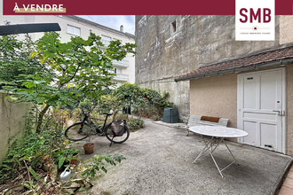 Ma-Cabane - Vente Maison PAU, 56 m²