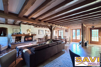 Ma-Cabane - Vente Maison Paucourt, 270 m²